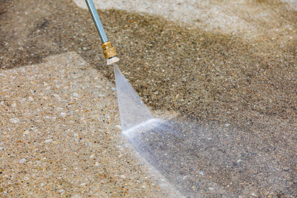 Best Building Exterior Washing  in Cedar Glen West, NJ